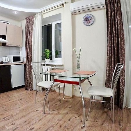 Myru Apartment Cernihiv Exterior foto