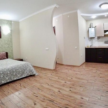 Myru Apartment Cernihiv Exterior foto