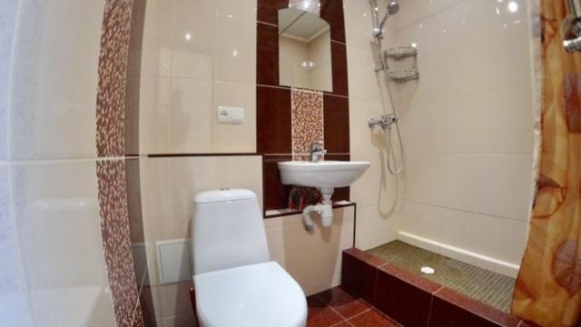 Myru Apartment Cernihiv Exterior foto