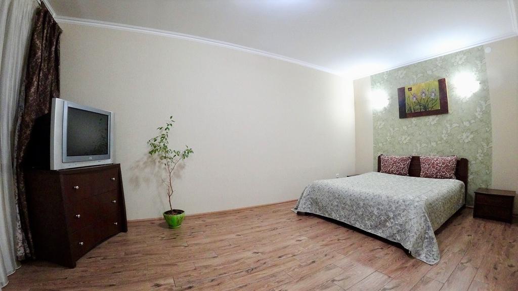 Myru Apartment Cernihiv Exterior foto
