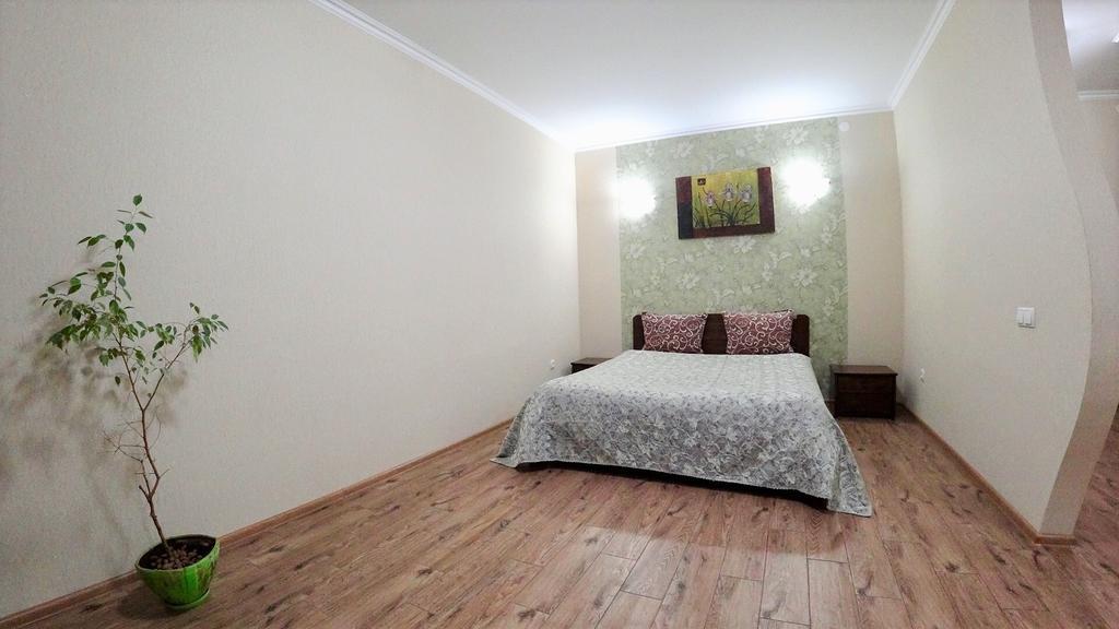 Myru Apartment Cernihiv Exterior foto